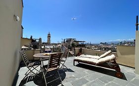 La Terrazza Del Porto Antico By Holiday World
